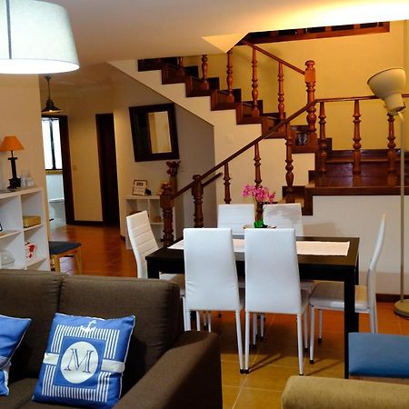 ארוקה Apartamento Alegria מראה חיצוני תמונה