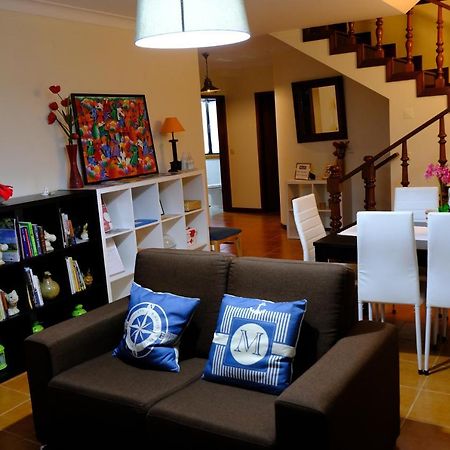 ארוקה Apartamento Alegria מראה חיצוני תמונה