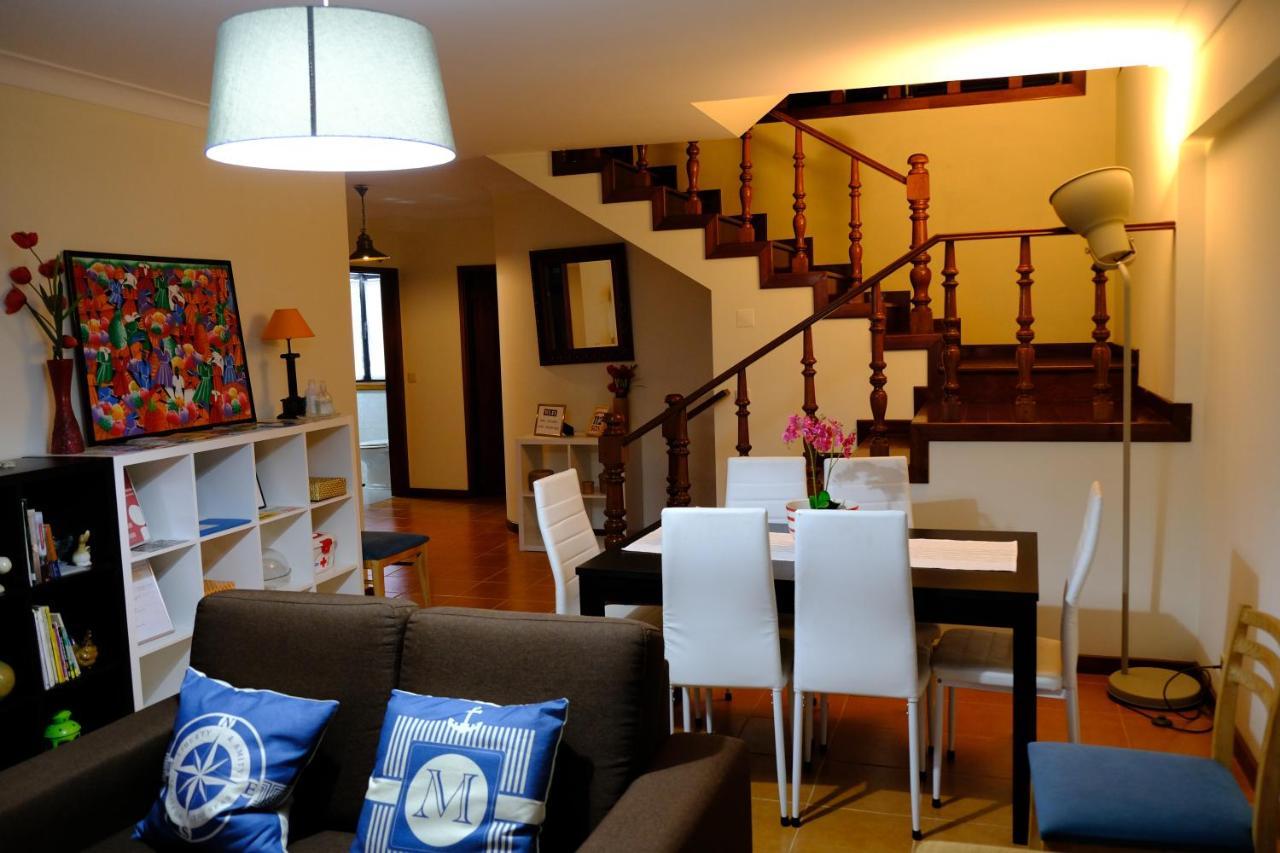 ארוקה Apartamento Alegria מראה חיצוני תמונה