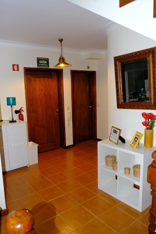 ארוקה Apartamento Alegria מראה חיצוני תמונה