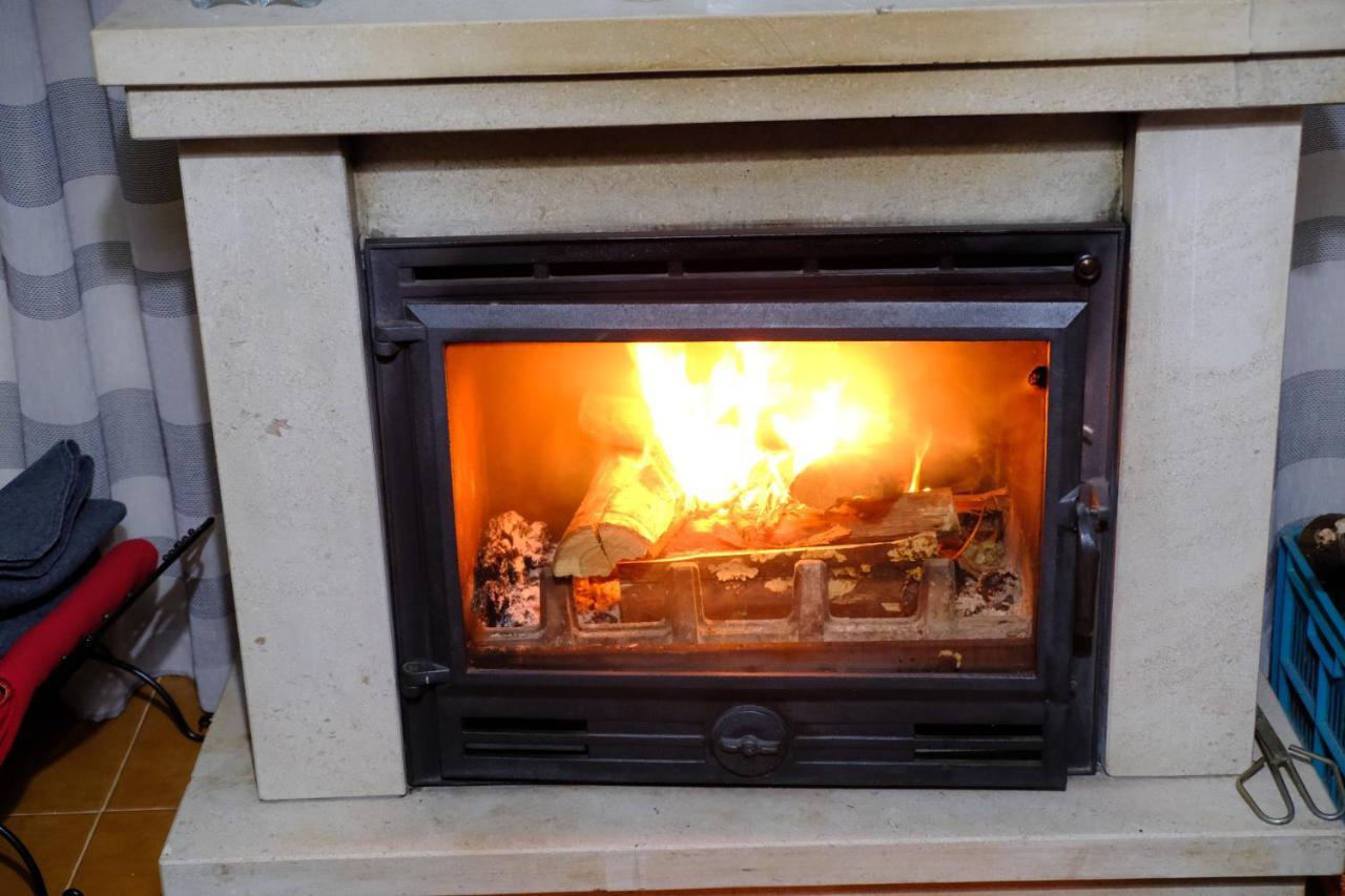 ארוקה Apartamento Alegria מראה חיצוני תמונה