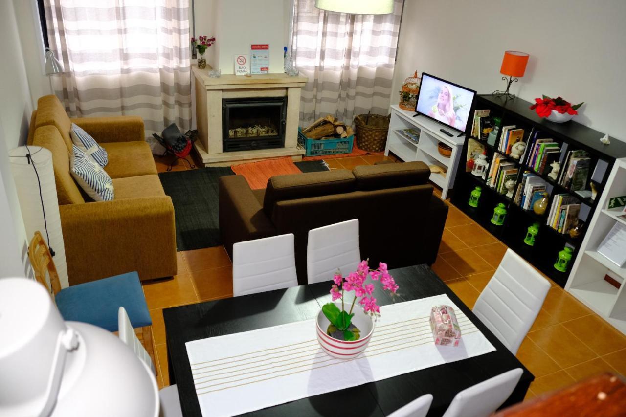 ארוקה Apartamento Alegria מראה חיצוני תמונה