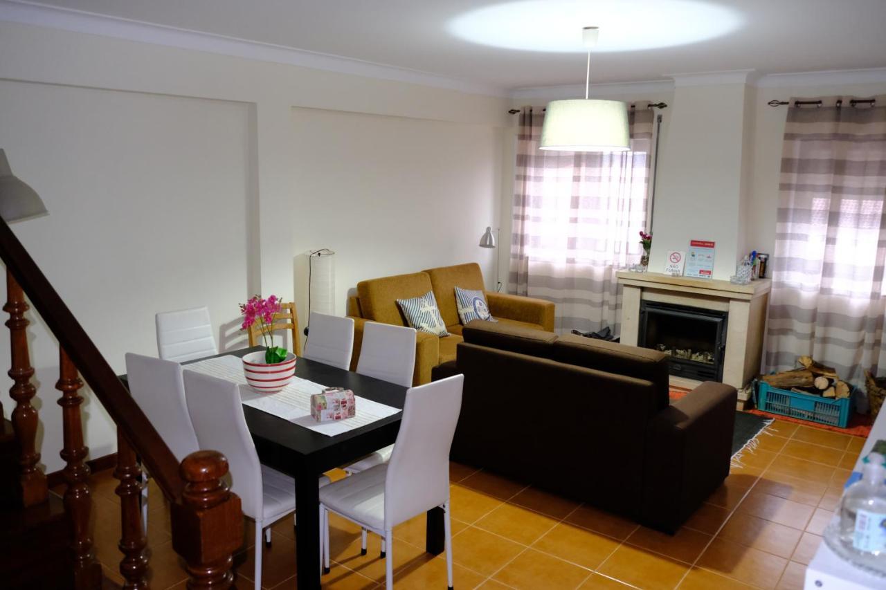 ארוקה Apartamento Alegria מראה חיצוני תמונה
