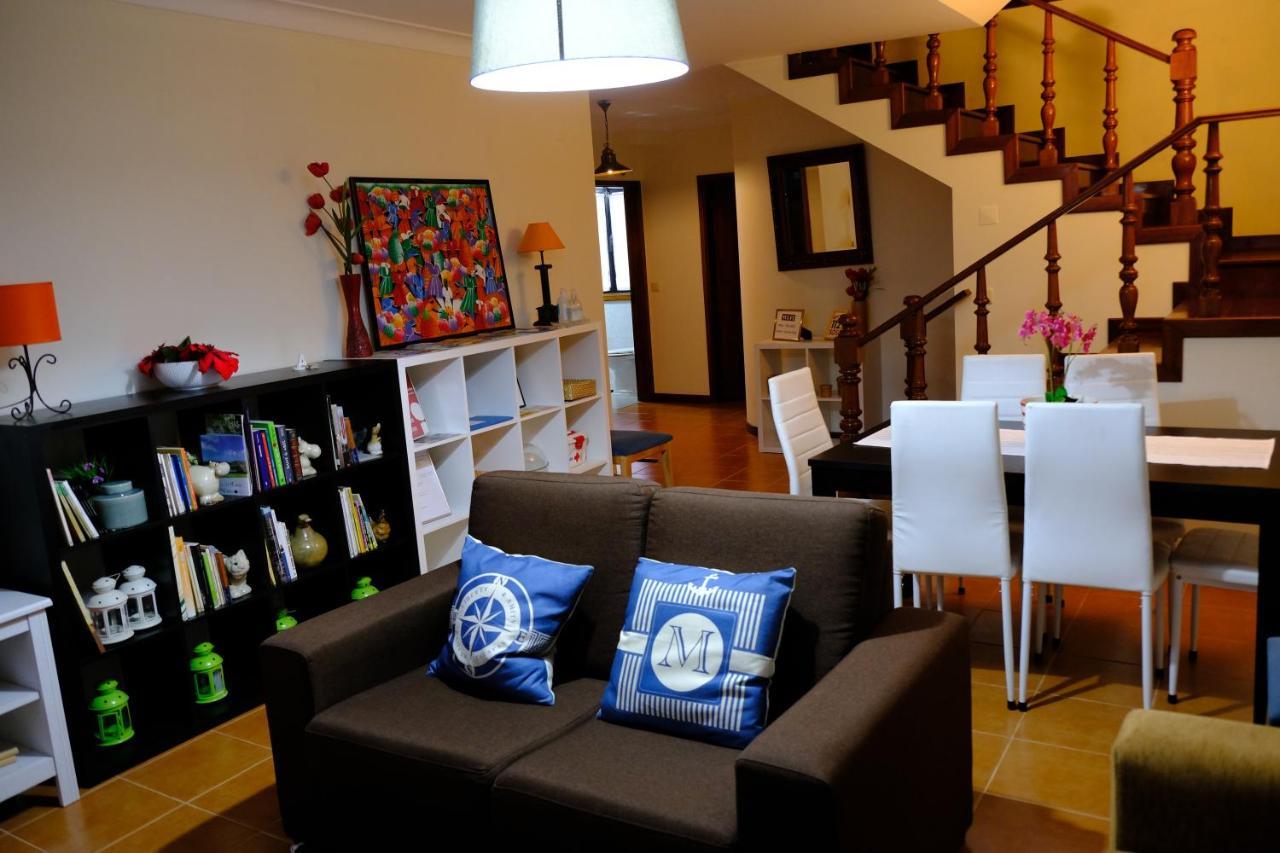 ארוקה Apartamento Alegria מראה חיצוני תמונה