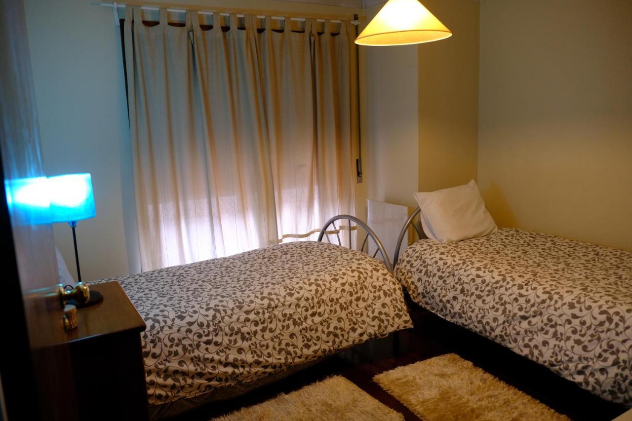 ארוקה Apartamento Alegria מראה חיצוני תמונה