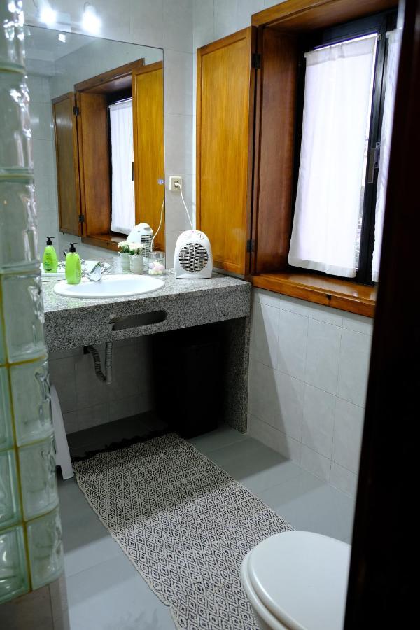 ארוקה Apartamento Alegria מראה חיצוני תמונה