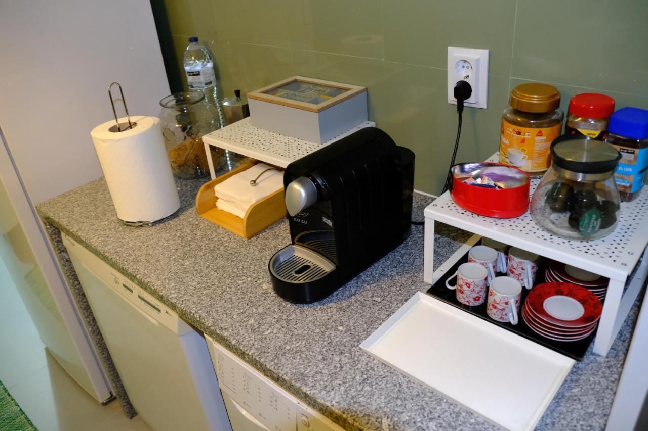 ארוקה Apartamento Alegria מראה חיצוני תמונה
