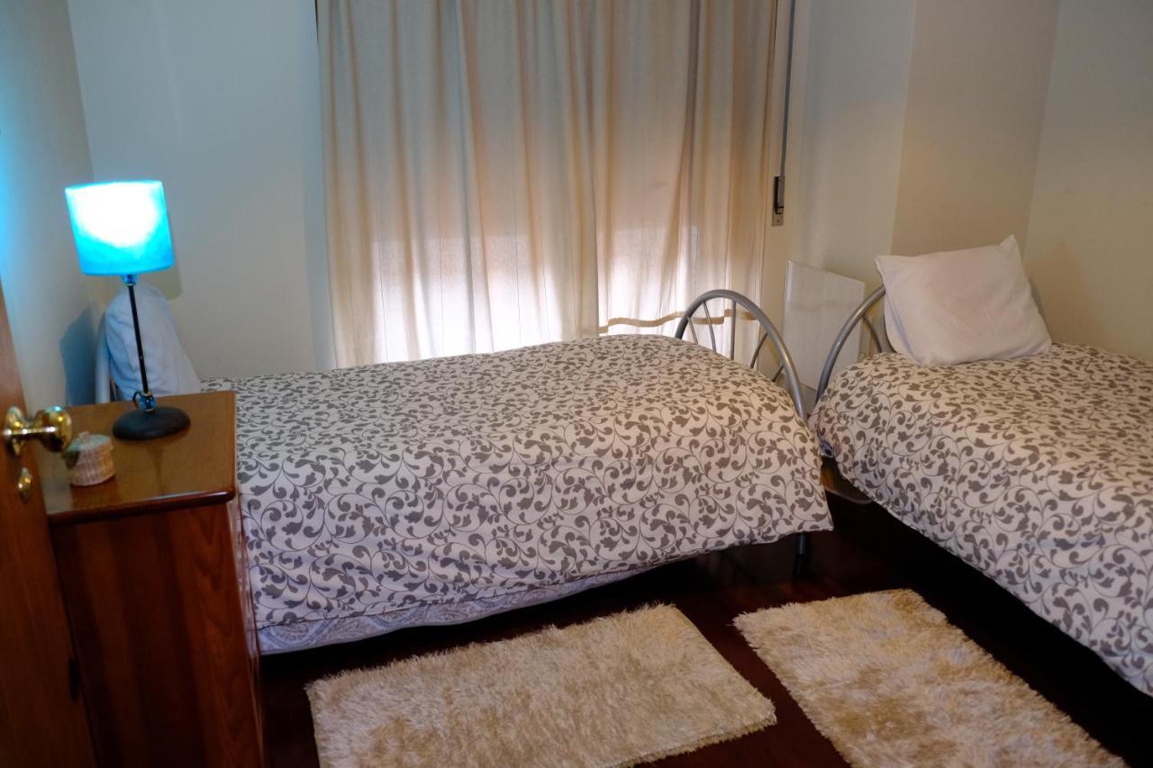 ארוקה Apartamento Alegria מראה חיצוני תמונה
