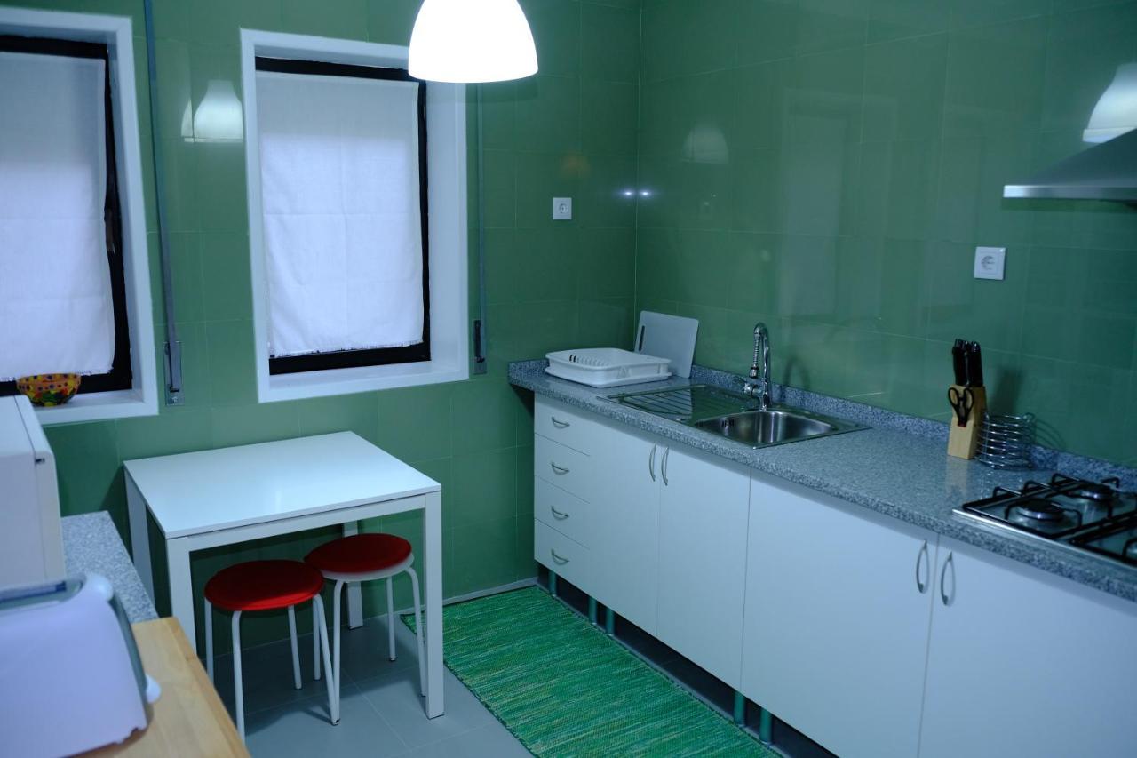 ארוקה Apartamento Alegria מראה חיצוני תמונה