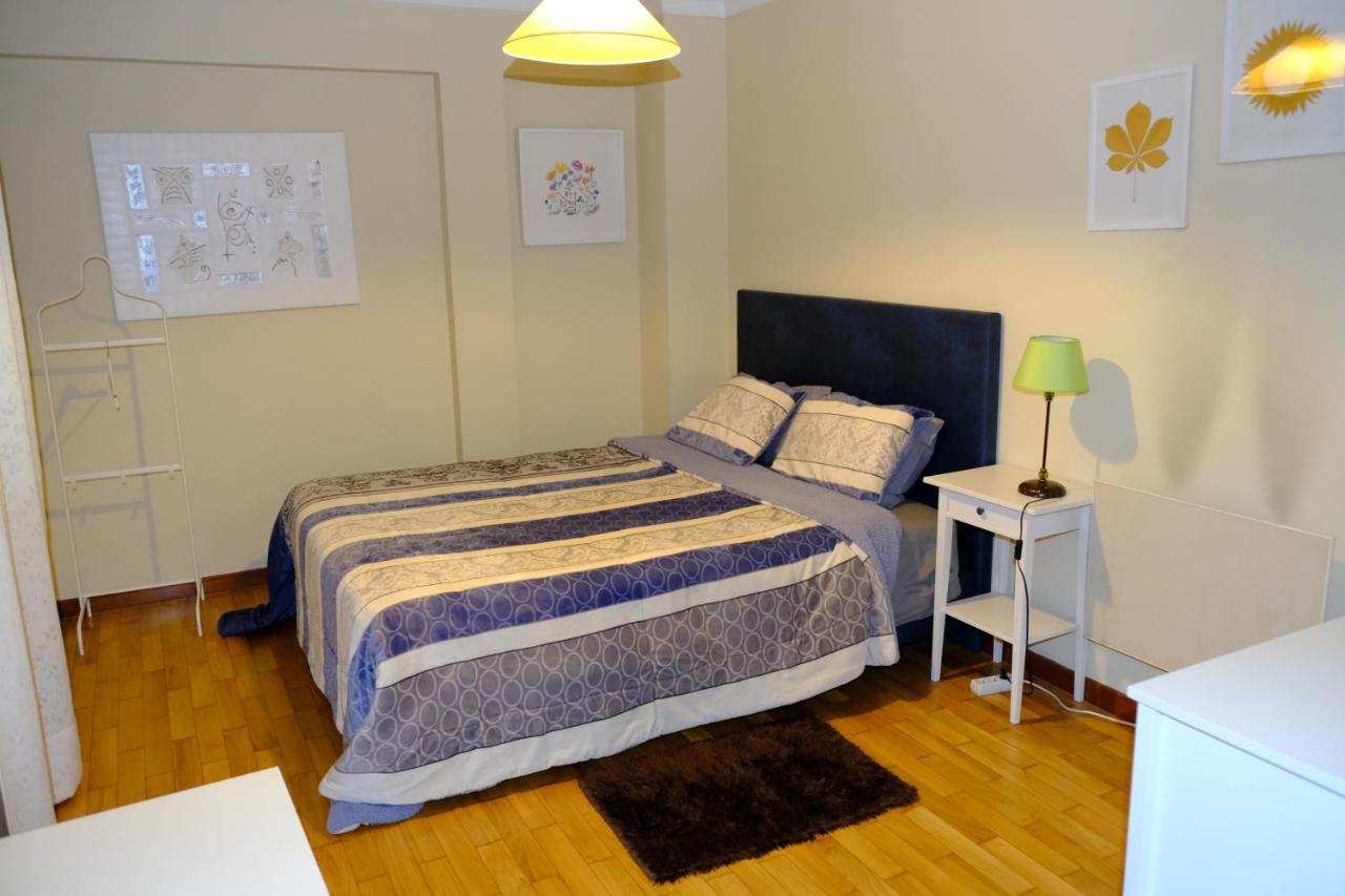 ארוקה Apartamento Alegria מראה חיצוני תמונה