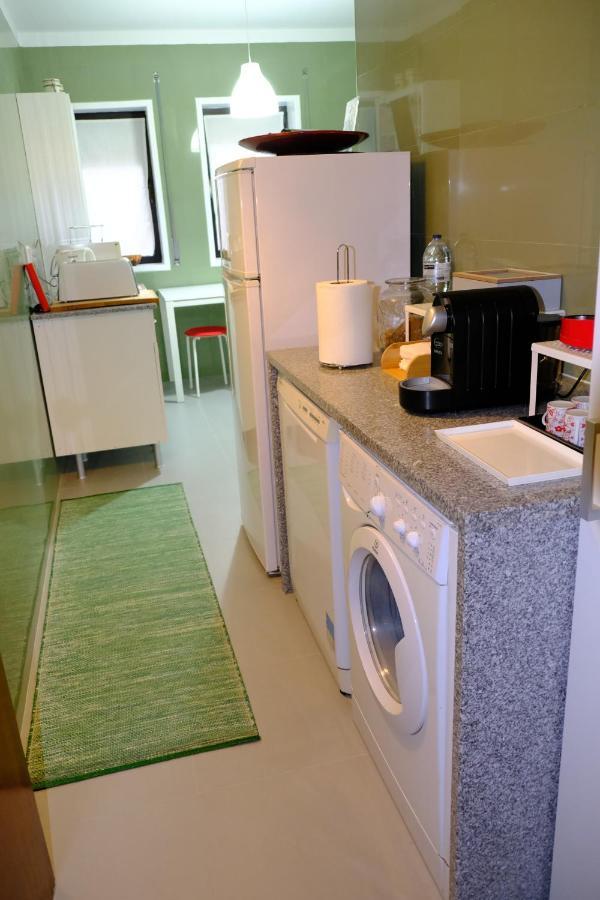 ארוקה Apartamento Alegria מראה חיצוני תמונה