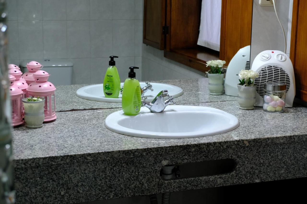ארוקה Apartamento Alegria מראה חיצוני תמונה