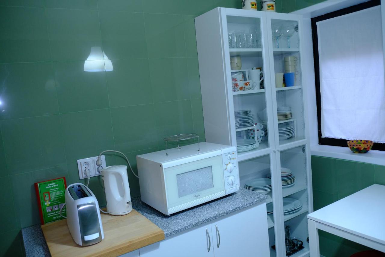ארוקה Apartamento Alegria מראה חיצוני תמונה