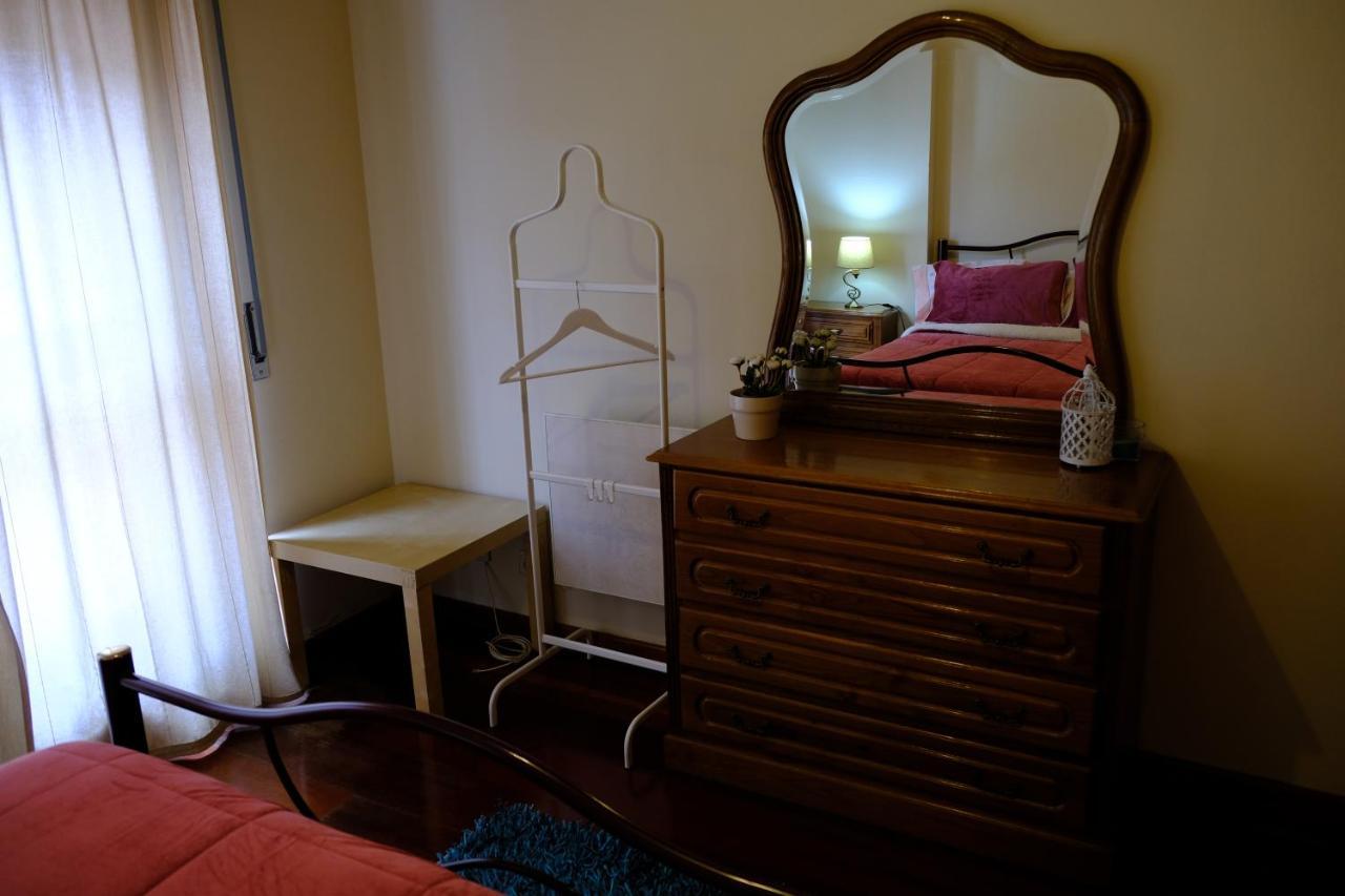 ארוקה Apartamento Alegria מראה חיצוני תמונה