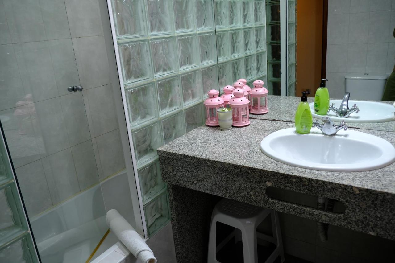 ארוקה Apartamento Alegria מראה חיצוני תמונה