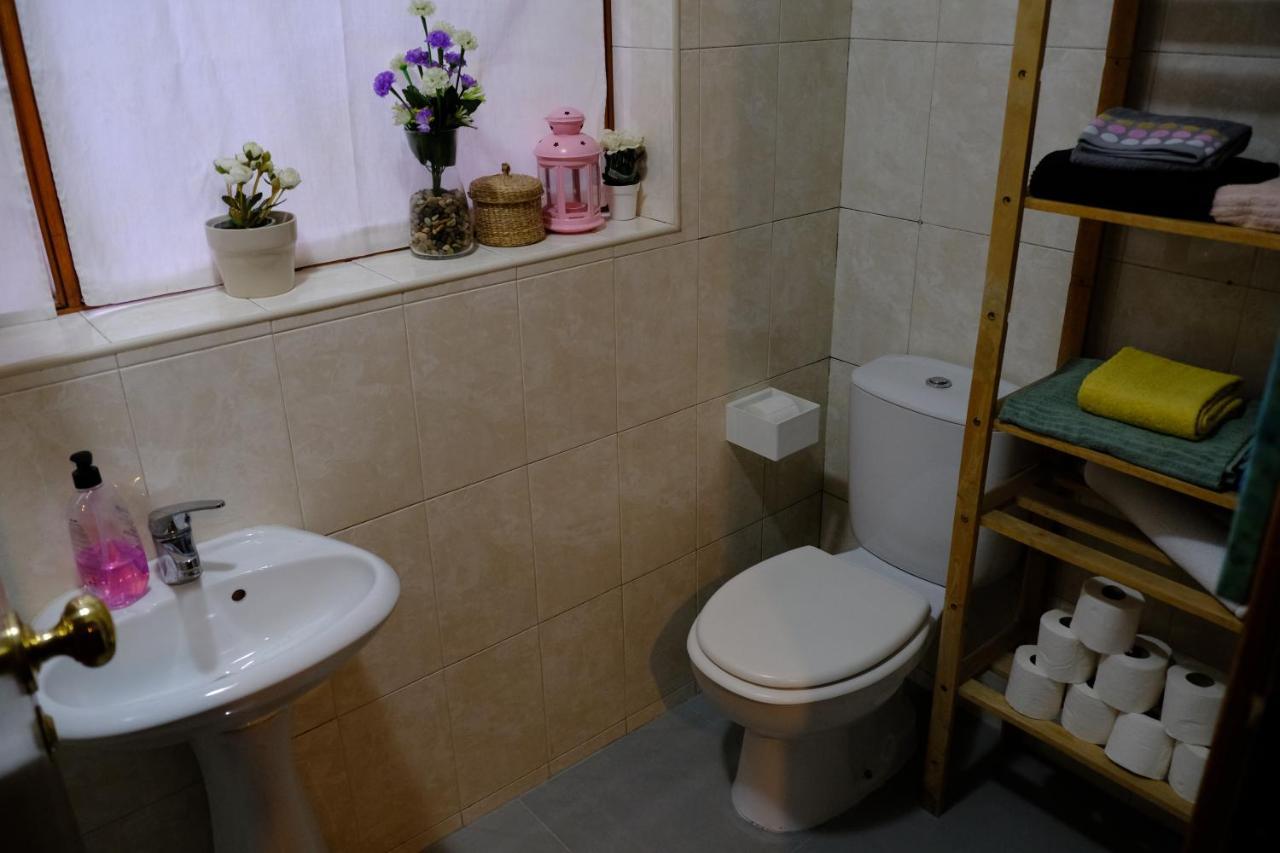 ארוקה Apartamento Alegria מראה חיצוני תמונה