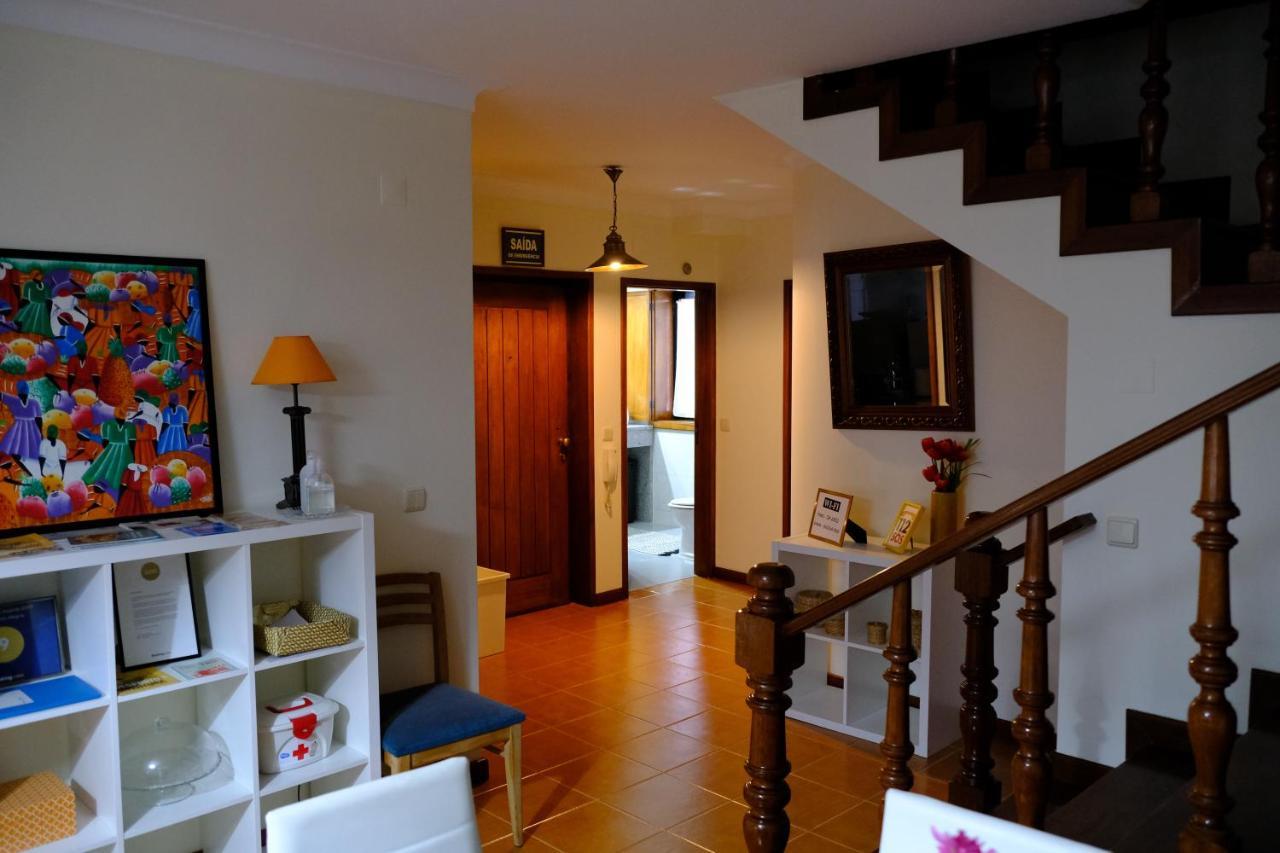 ארוקה Apartamento Alegria מראה חיצוני תמונה