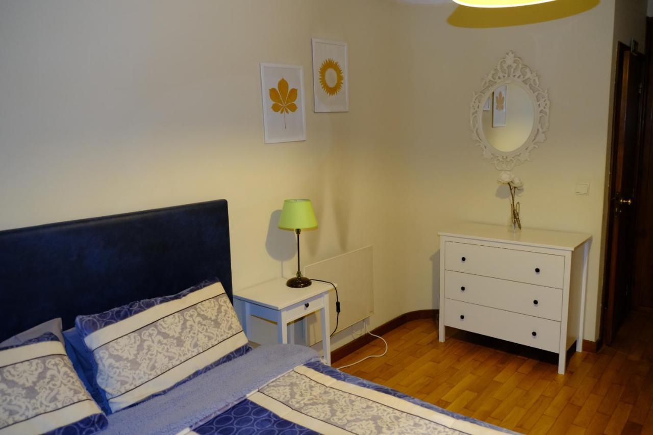 ארוקה Apartamento Alegria מראה חיצוני תמונה
