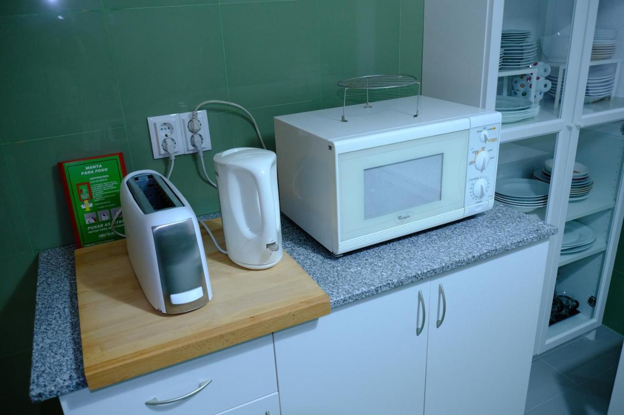 ארוקה Apartamento Alegria מראה חיצוני תמונה